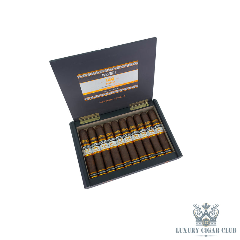 Buy Plasencia Cosecha 149 La Vega Cigars Online