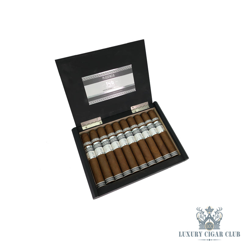 Buy Plasencia Cosecha 146 La Vega Cigars Online