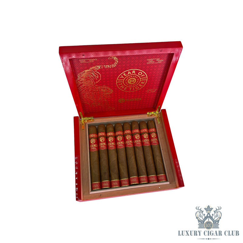 Buy Plasencia Year of the Tiger Limited Edition 2022 Unicorn Cigars Online