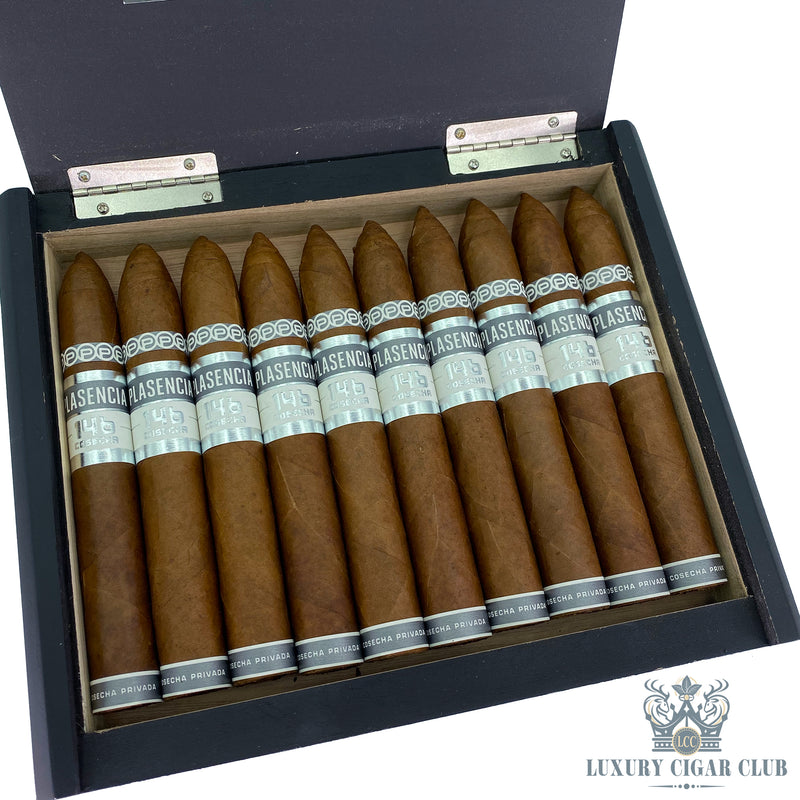 Buy Plasencia Cosecha 146 San Agustin Cigars Online
