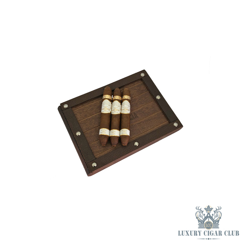 Buy Plasencia Reserva Original Cortez Toro Cigars Online