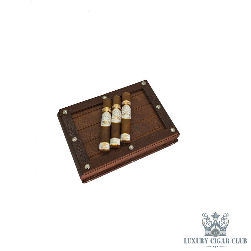 Buy Plasencia Reserva Original Robusto  Cigars Online