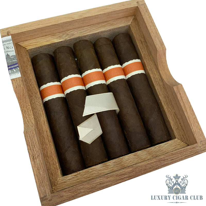 Buy RoMa Craft Neanderthal HOXD Cigars Online
