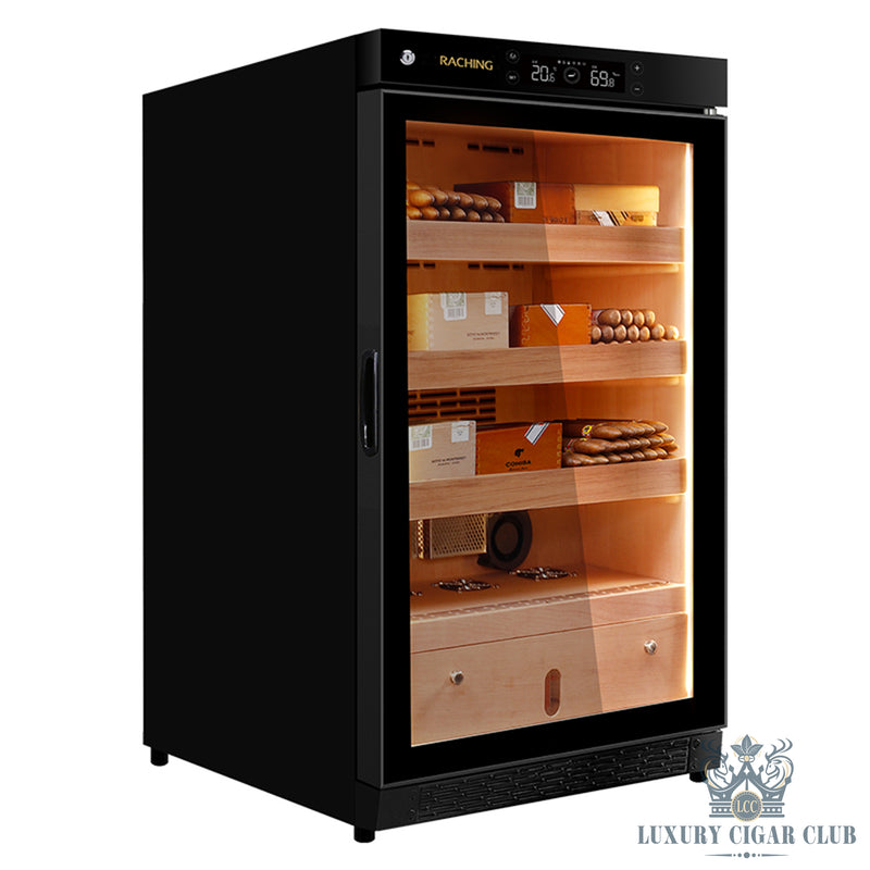 Raching C Series C150A Electronic Humidor