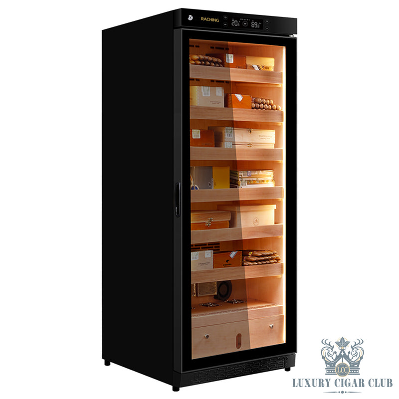 Raching C Series C330A Electronic Humidor