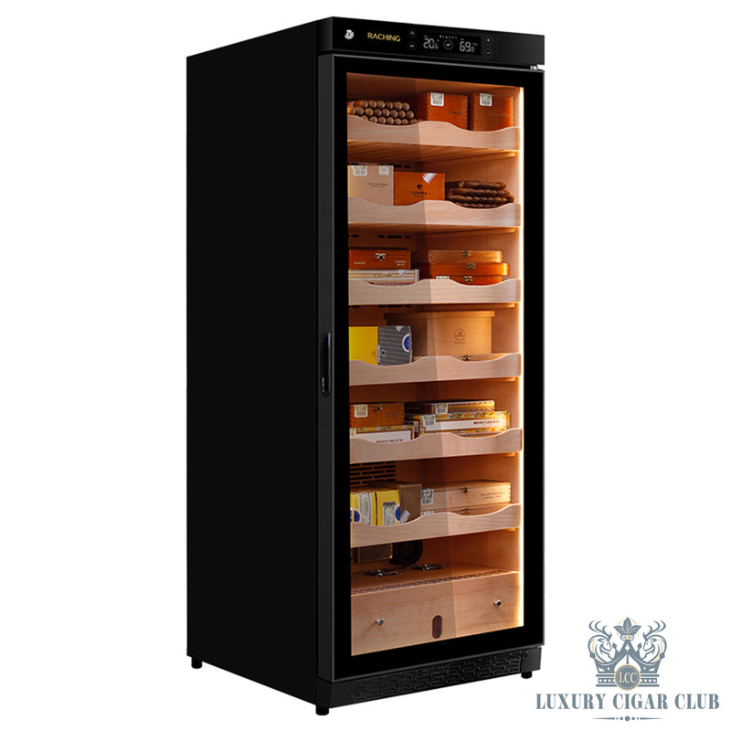Raching C Series C330A Electronic Humidor