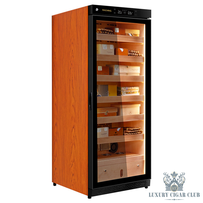 Raching C Series C330A Electronic Humidor