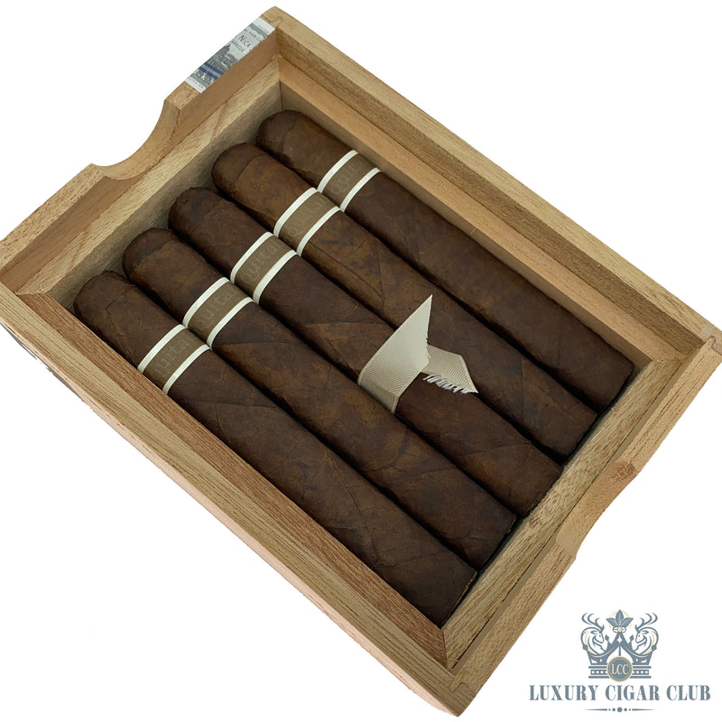 Buy RoMa Craft Aquitaine Block Head Cigars Online