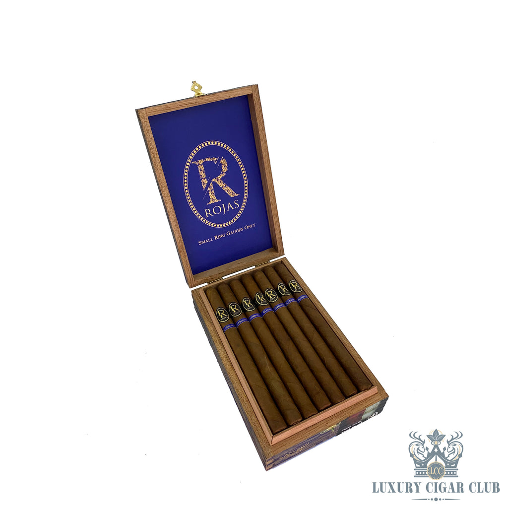 Buy Rojas Bluebonnets Lancero Cigars Online