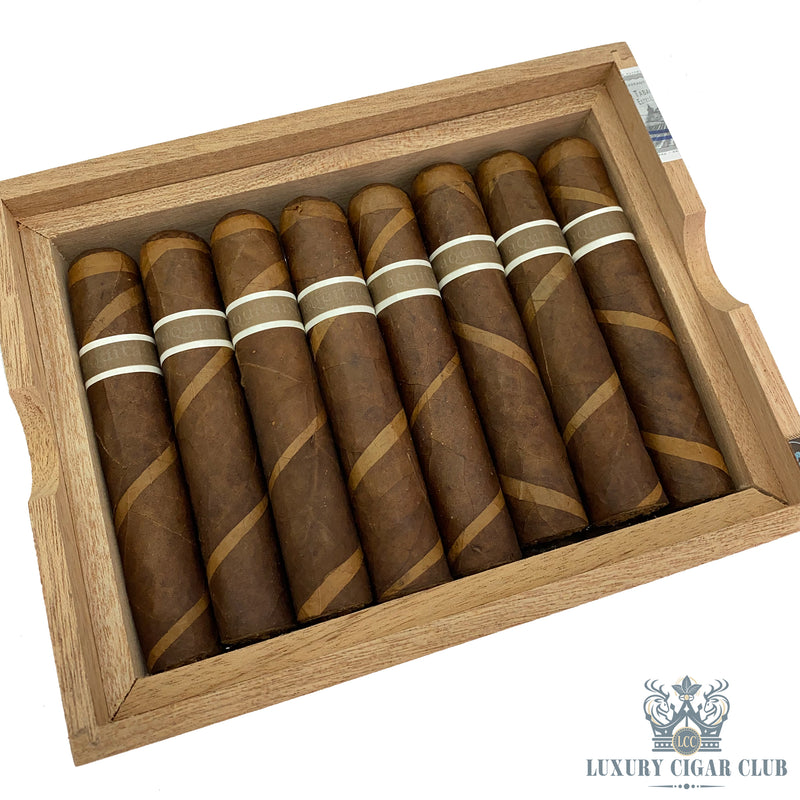 Buy RoMa Craft Aquitaine Sabre Tooth Cigars Online