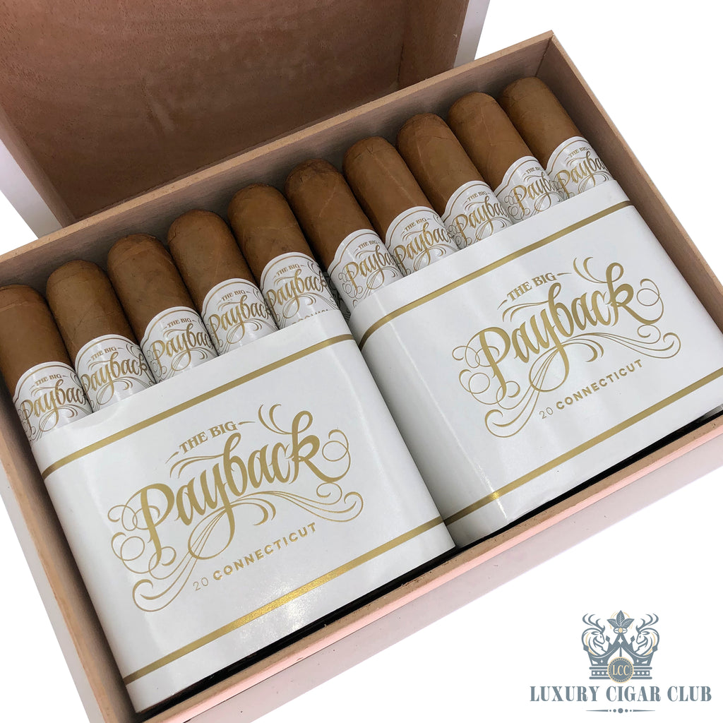Buy Room 101 The Big Payback Connecticut Cigars Online