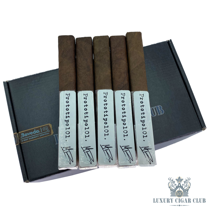 Buy Matt Booth Prototipo 101 Cigars Online