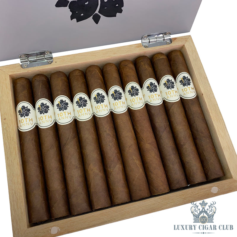 Buy Room 101 10th Anniversary Cigars Online