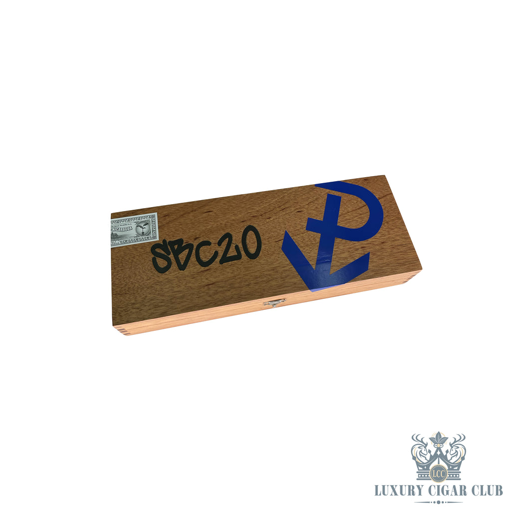 Buy Powstanie SBC20 Limited Edition Box Cigars Online