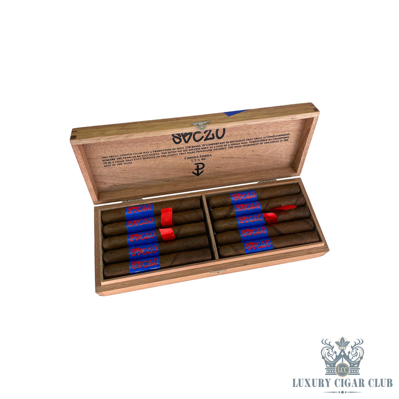 Buy Powstanie SBC20 Limited Edition Box Cigars Online