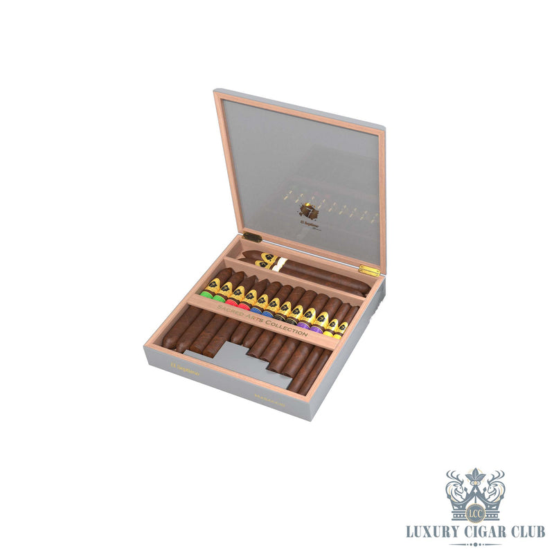 Buy El Septimo Saint Andrew Sampler Cigars Online
