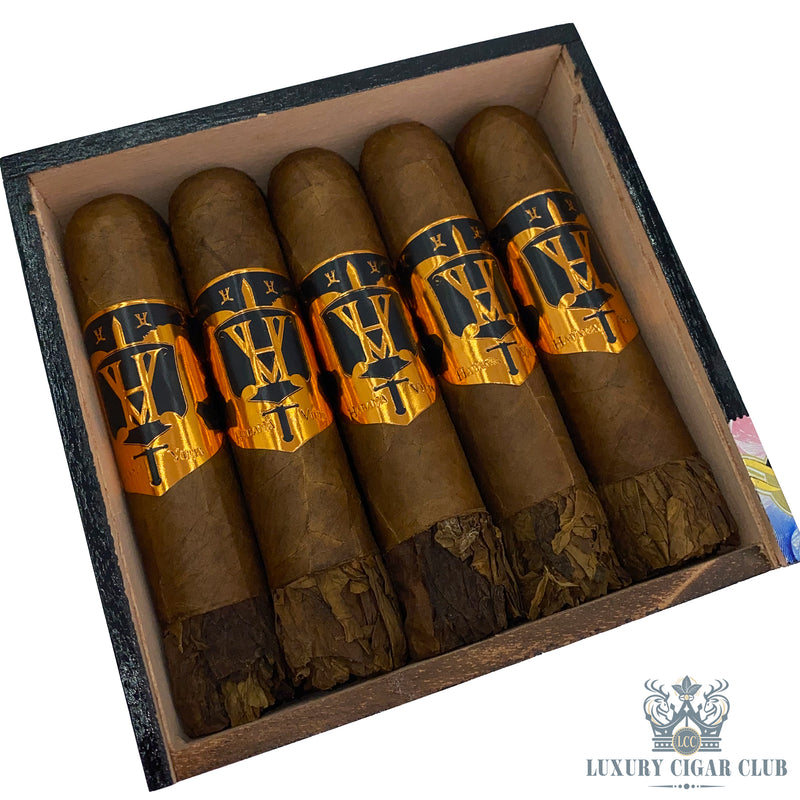 Buy Sinistro Habana Vieja Fat Robusto Cigars Online