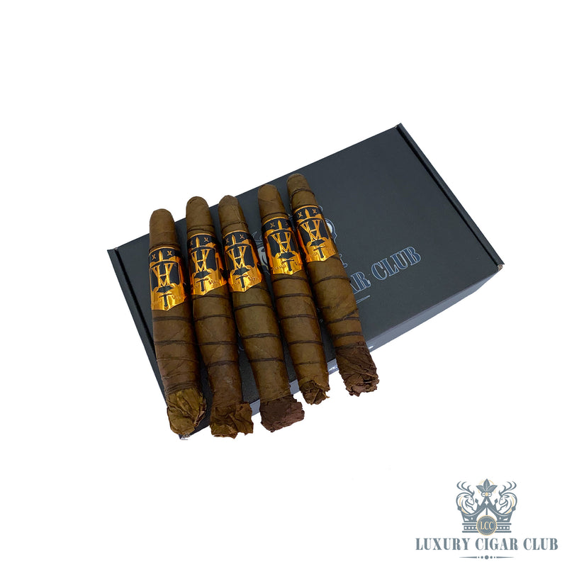 Buy Sinistro Habana Vieja Scala Cigars Online