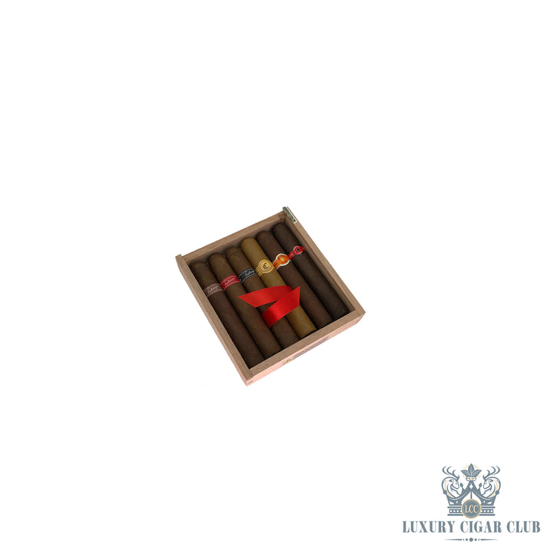 Tatuaje Colecciones Robusto Exclusivos Sampler