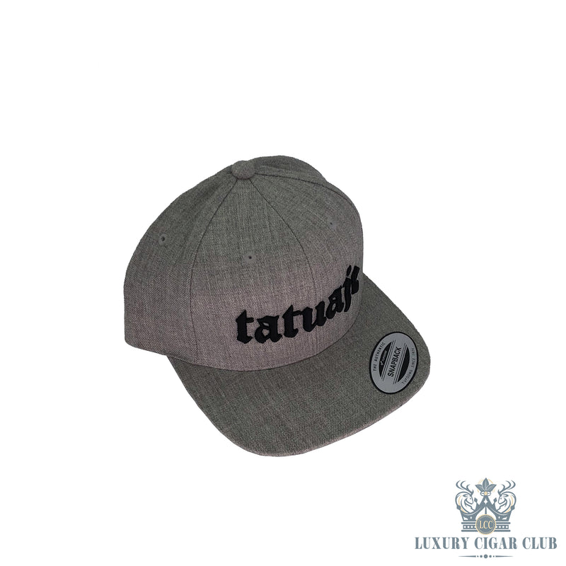 Tatuaje Snapback Hat