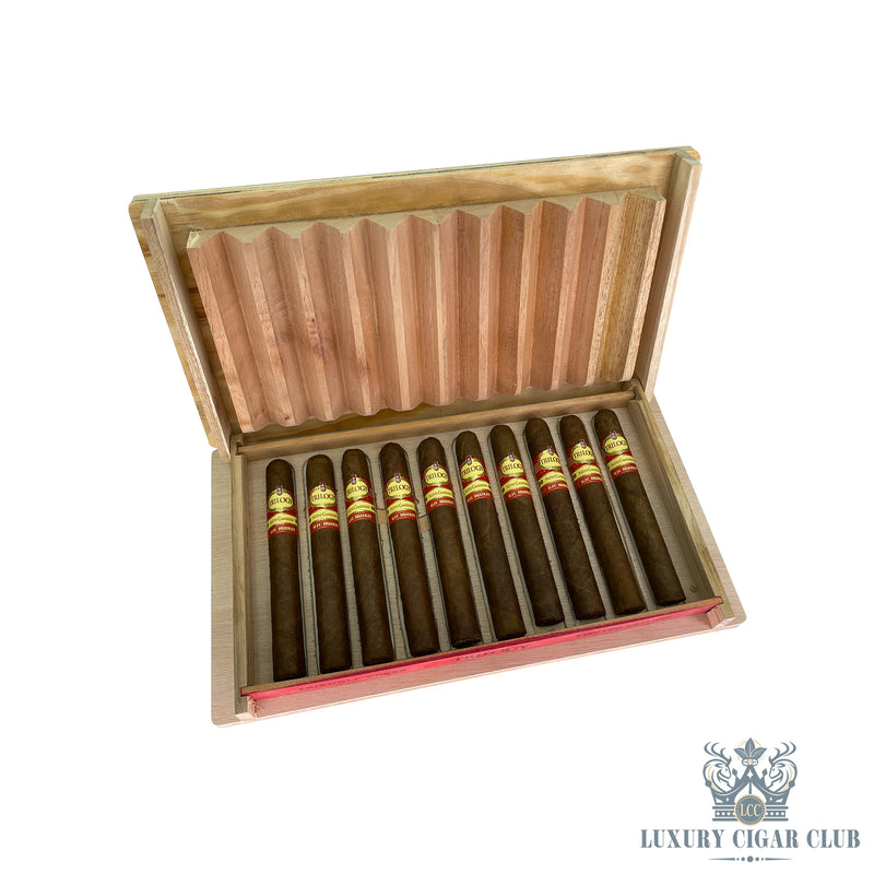 Buy Alec Bradley Trilogy Native Cameroon Limited Edition Cigars Online