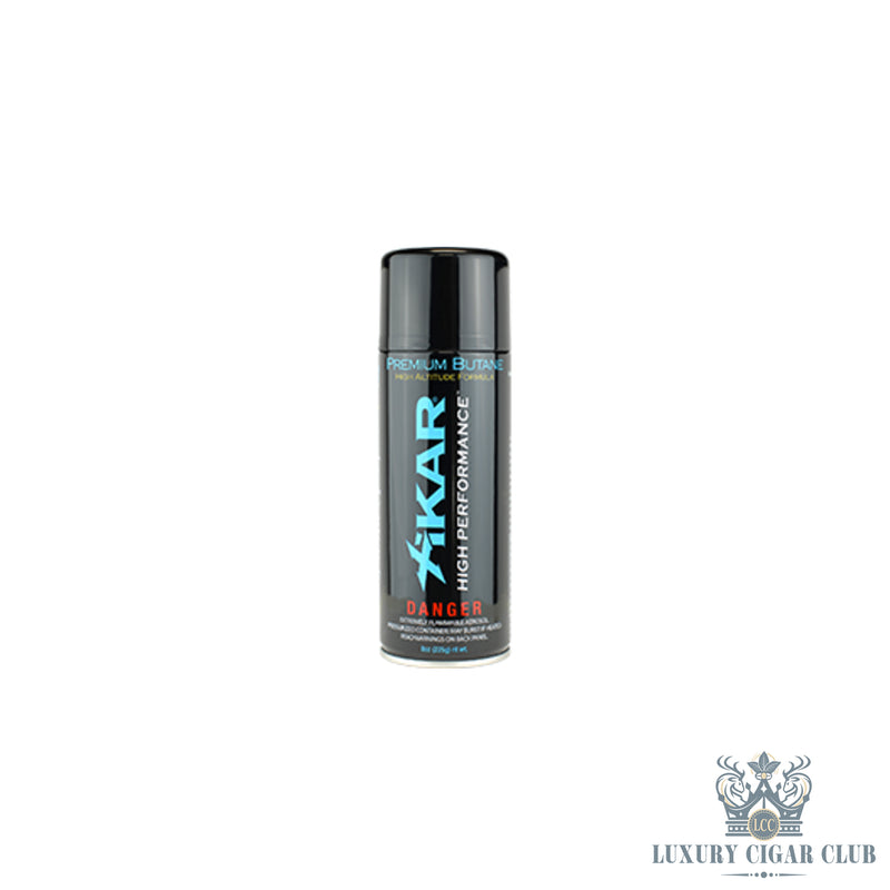 Xikar High Performance Butane