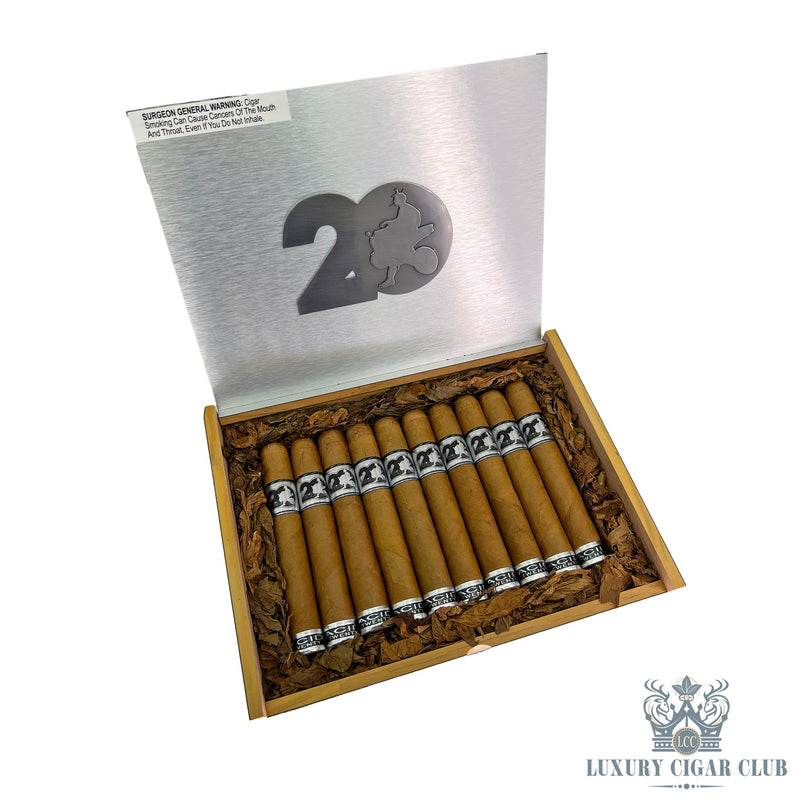 ACID 20 Connecticut - Luxury Cigar Club
