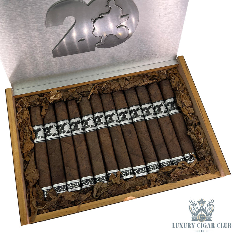 ACID 20 Maduro - Luxury Cigar Club