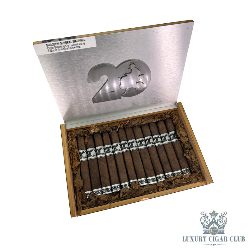 ACID 20 Maduro - Luxury Cigar Club