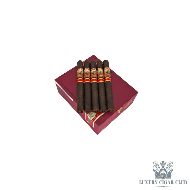 AJ Fernandez Enclave Broadleaf - Luxury Cigar Club