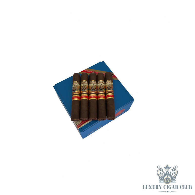 AJ Fernandez Enclave Habano - Luxury Cigar Club