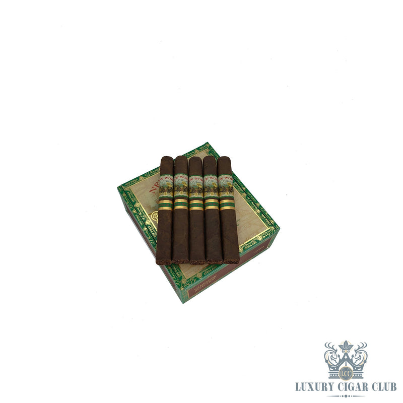 AJ Fernandez New World Cameroon - Luxury Cigar Club
