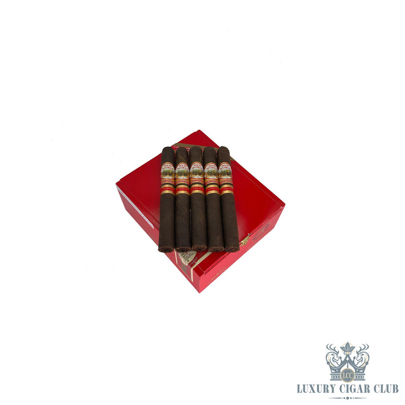 AJ Fernandez New World Puro Especial - Luxury Cigar Club