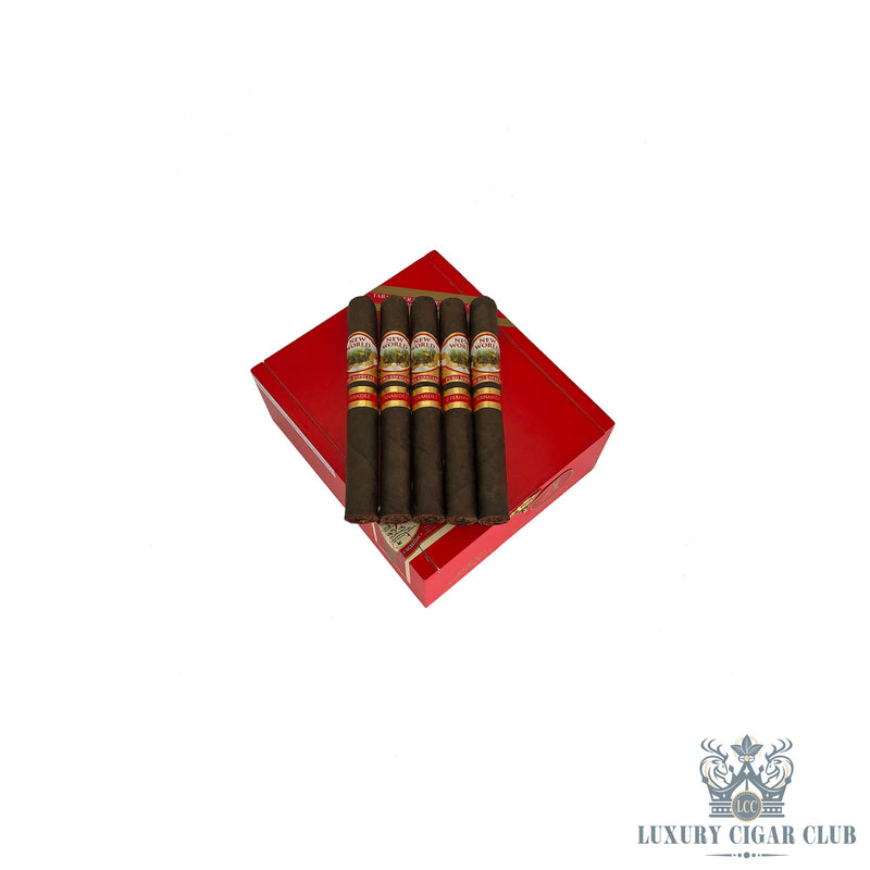 AJ Fernandez New World Puro Especial - Luxury Cigar Club