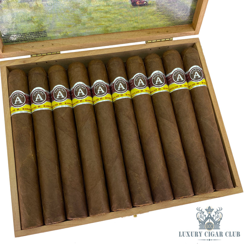 Aladino Corojo - Luxury Cigar Club