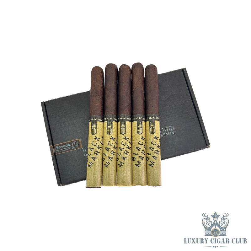 Alec Bradley Black Market - Luxury Cigar Club