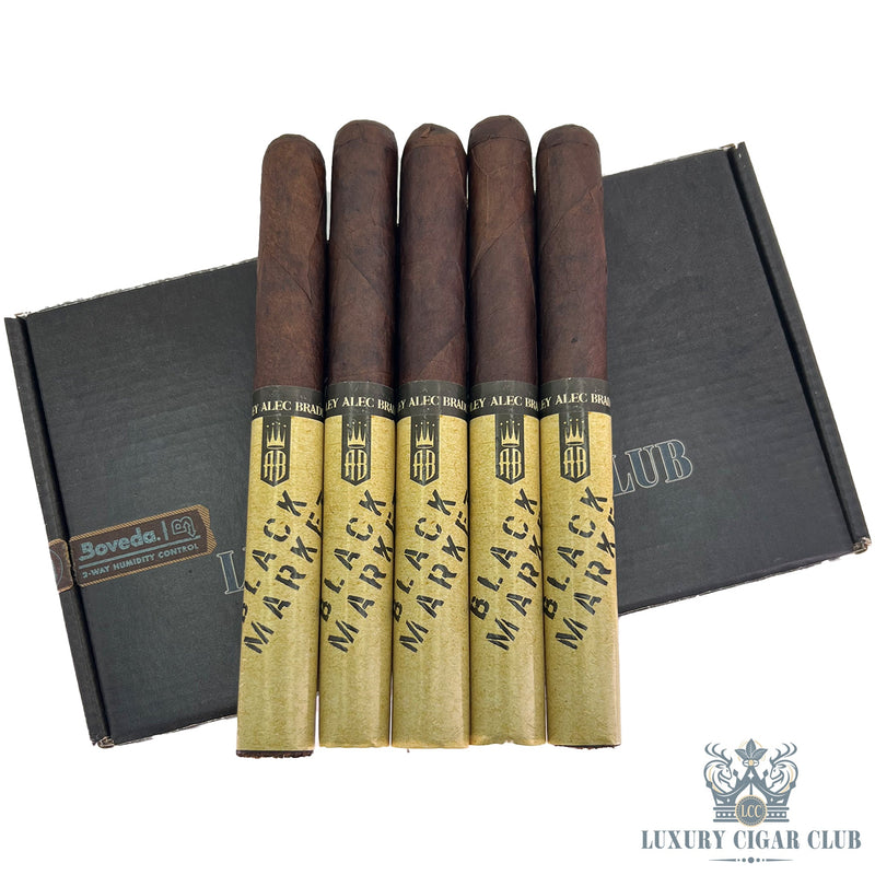 Alec Bradley Black Market - Luxury Cigar Club