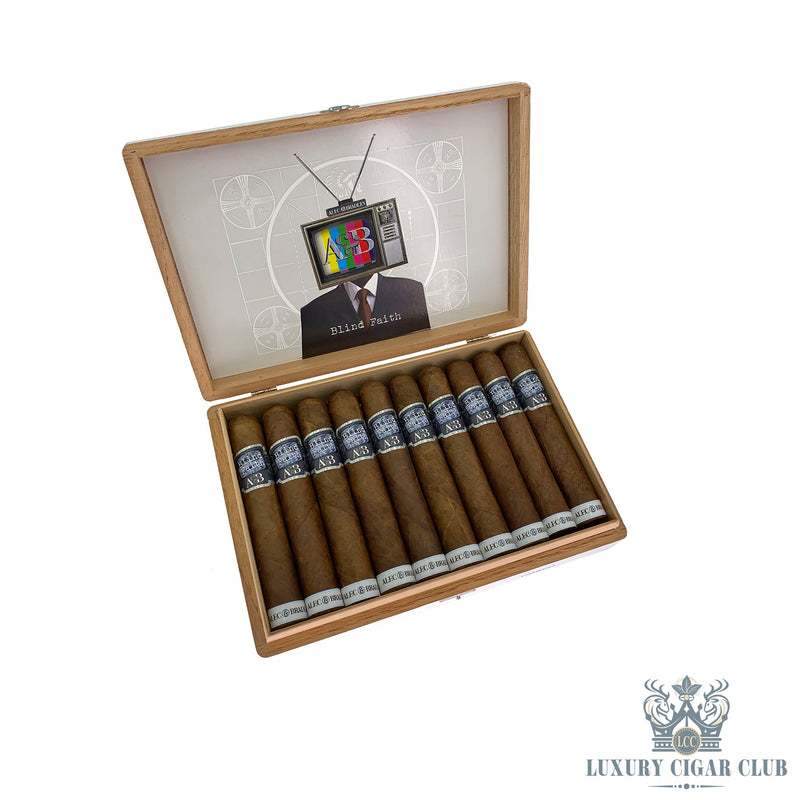 Alec & Bradley Blind Faith - Luxury Cigar Club
