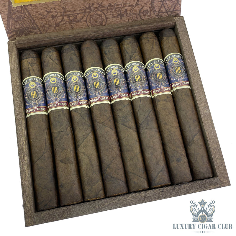 Alec Bradley Magic Toast - Luxury Cigar Club
