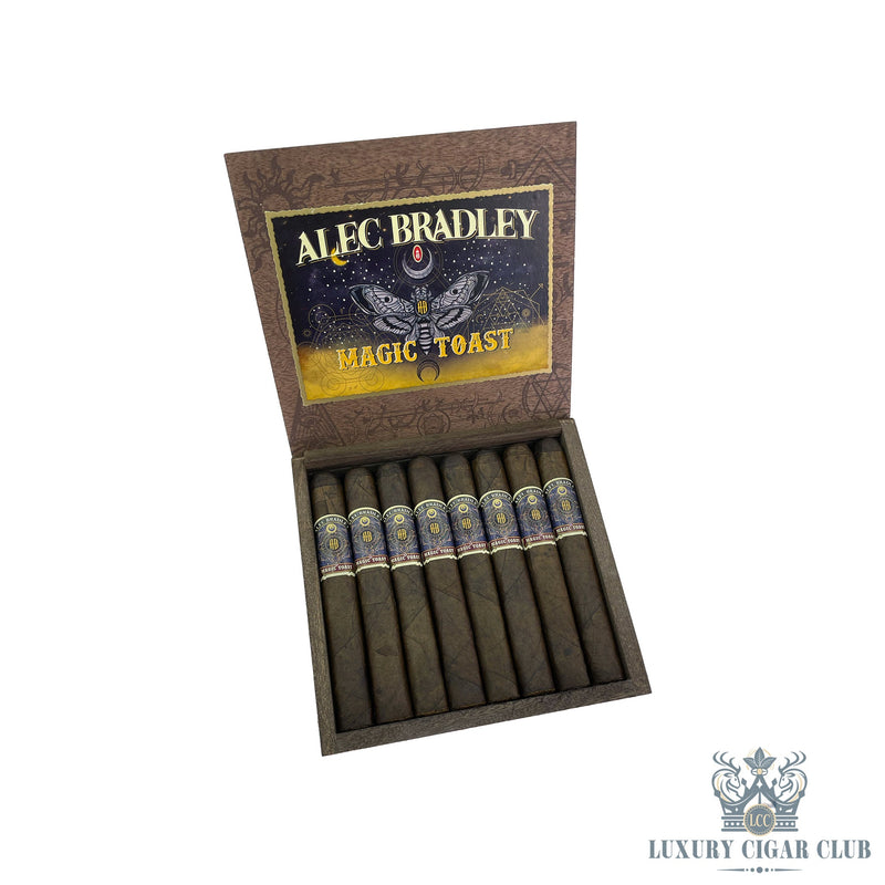 Alec Bradley Magic Toast - Luxury Cigar Club