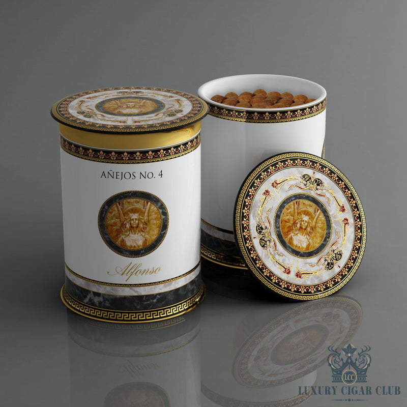 Alfonso Anejo Produccion Limitada - Luxury Cigar Club