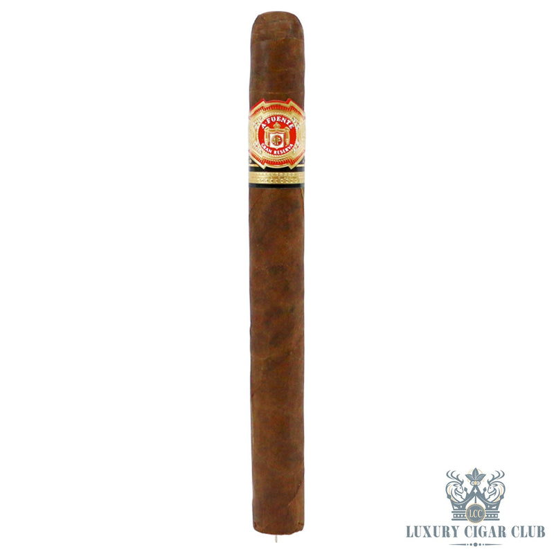 Arturo Fuente Chateau Fuente Royal Salute Sun Grown - Luxury Cigar Club