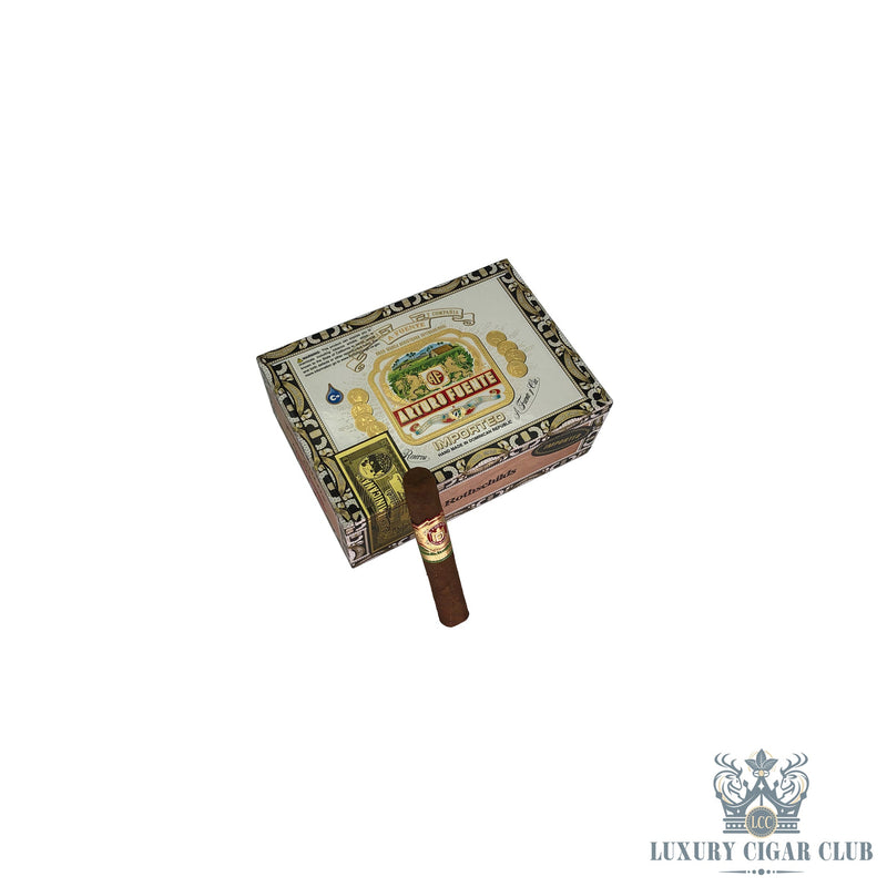 Arturo Fuente Gran Reserva Rothschild Natural - Luxury Cigar Club