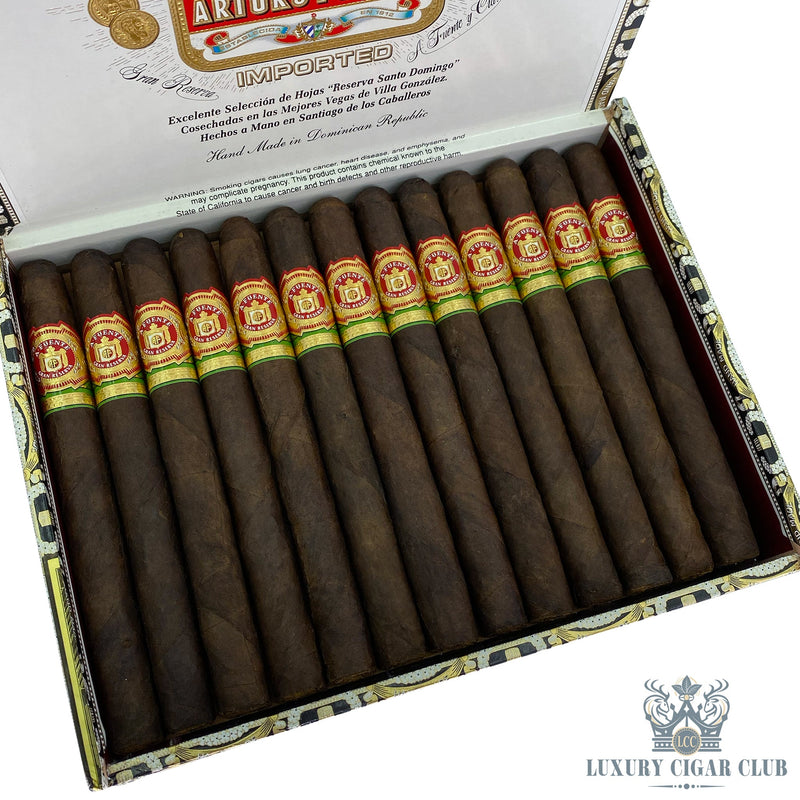 Arturo Fuente Gran Reserva Seleccion Privada No. 1 Maduro - Luxury Cigar Club