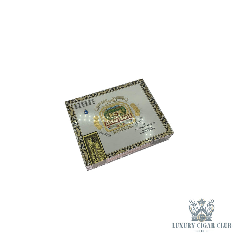 Arturo Fuente Gran Reserva Spanish Lonsdales Natural - Luxury Cigar Club