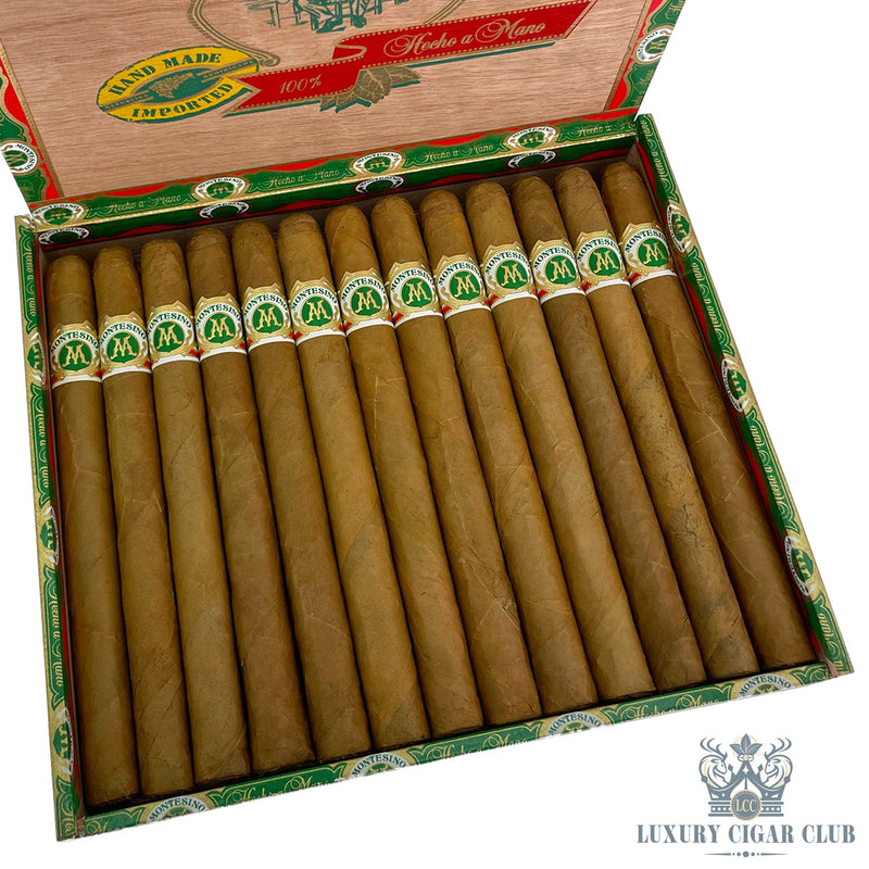 Arturo Fuente Montesino Natural - Luxury Cigar Club
