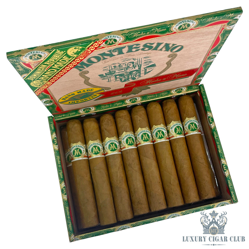 Arturo Fuente Montesino Natural - Luxury Cigar Club