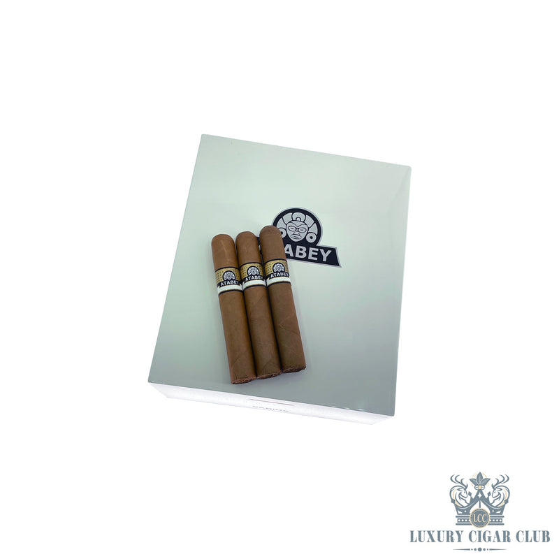 Atabey - Luxury Cigar Club