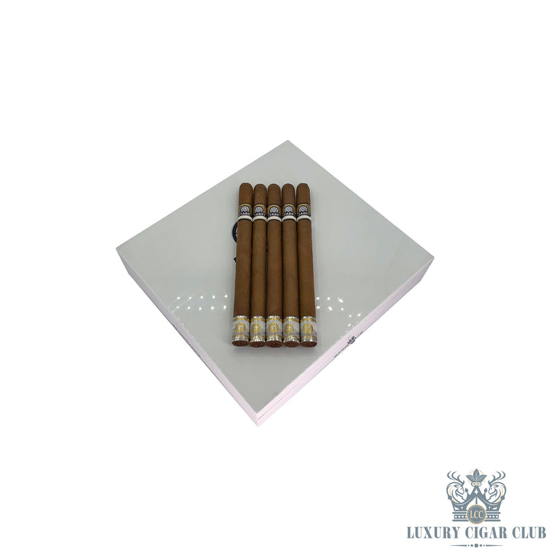 Atabey - Luxury Cigar Club