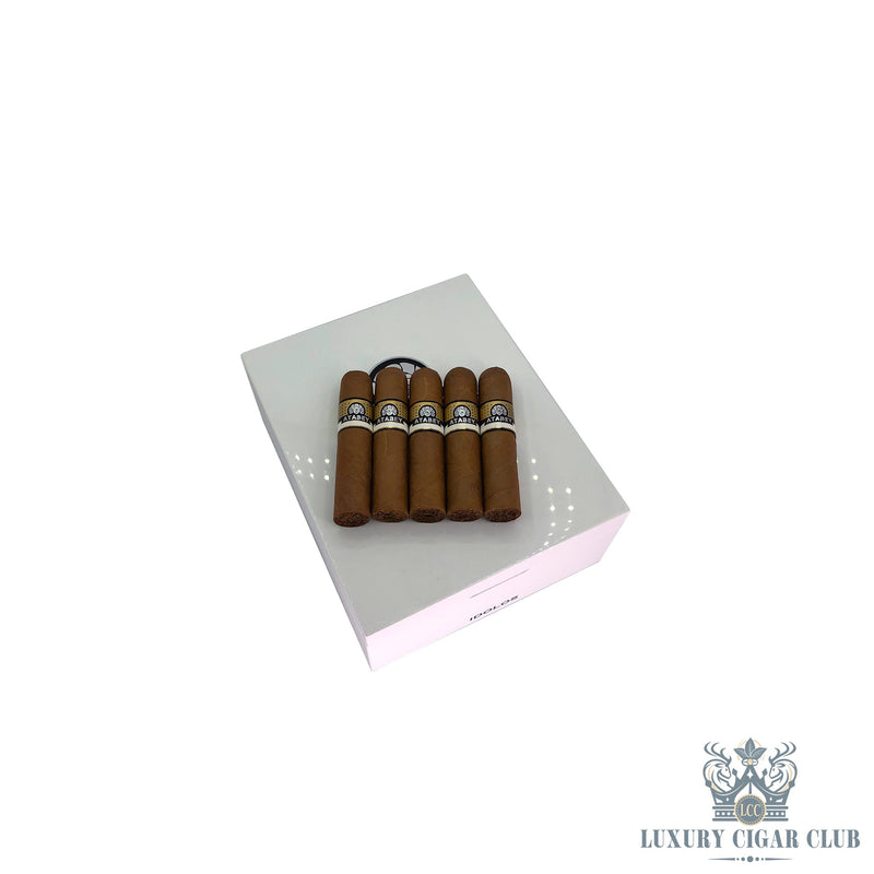 Atabey - Luxury Cigar Club